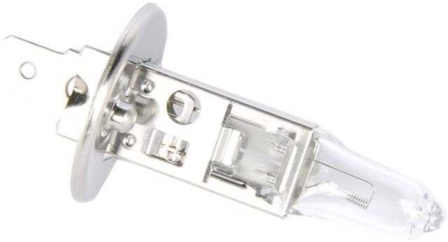 FAR - SIS AMPULU 12 V 55W H1 UZUN BLM.OPEL