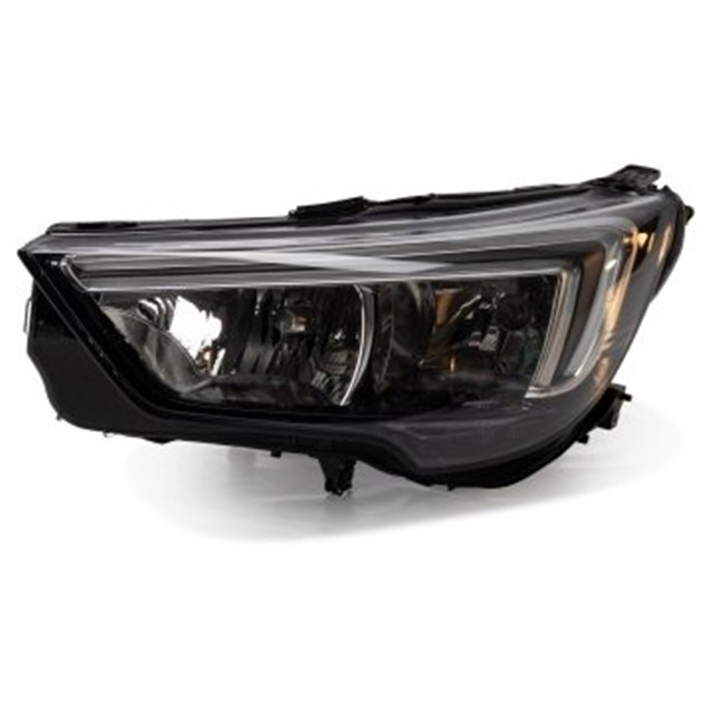 SOL FAR CROSSLAND X 17 HALOJEN