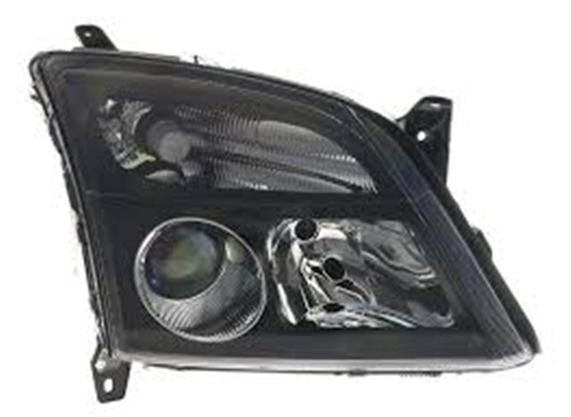 FAR SAG XENON FARSIZ TANIM GG VEC - C