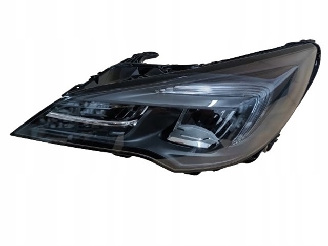 FAR SAG LED ASTRA K 16 RPO HARIC T95. ADAPTIF ILERI AYDINLATMA