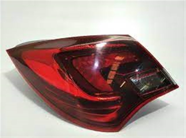 SOL STOP LAMBASI DIS OPEL ASTRA J GTC TEK KAPI 2011/11 LED