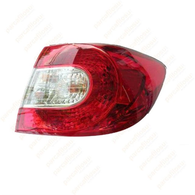 STOP LAMBASI SAG DIS EPICA