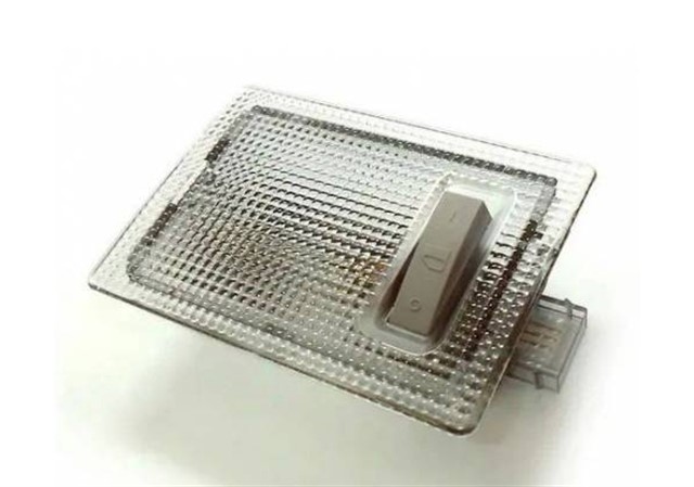 TAVAN LAMBASI ON CORSA D - ASTRA H