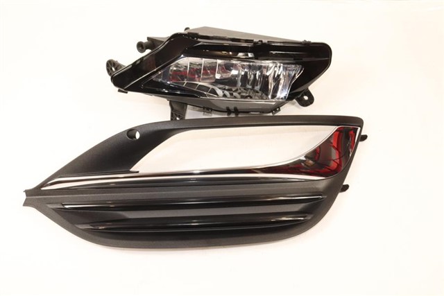 SIS LAMBASI SAG INSIGNIA B