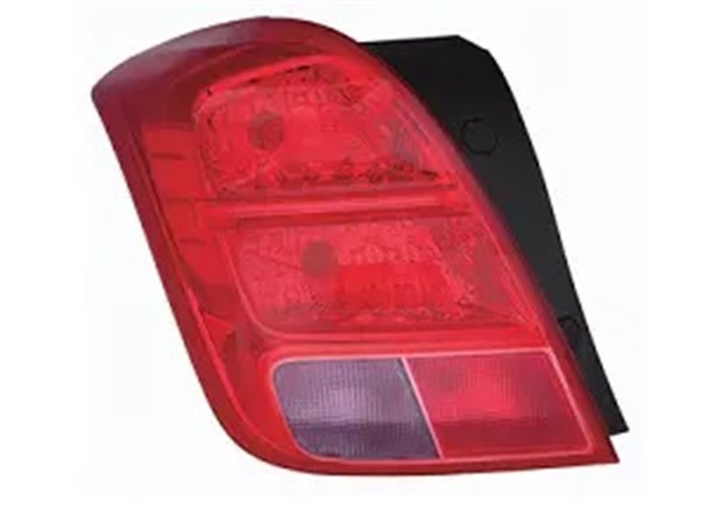 STOP LAMBASI SOL AVEO - TRAX