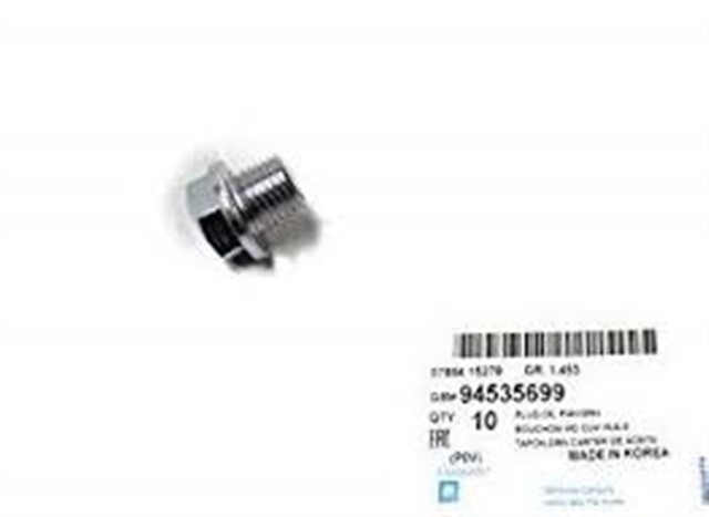 TAPA CAPTIVA KALOS/EPICA