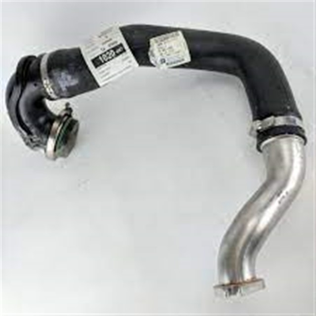 TURBO HORTUMU GIRIS MOKKA 12 - 1.6 A - B - D16DTH - DTN - DTU