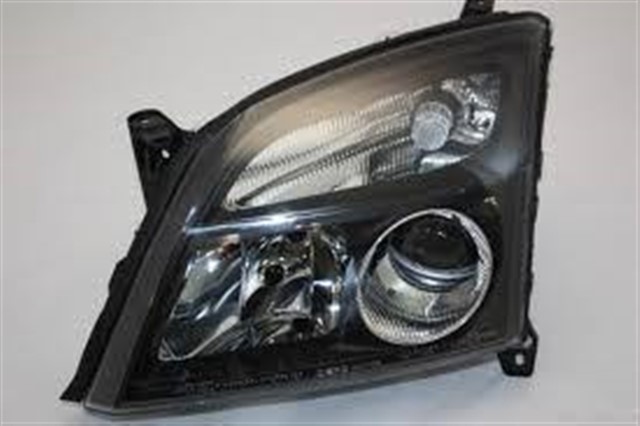 FAR SOL XENON FARSIZ TANIM GG VEC - C