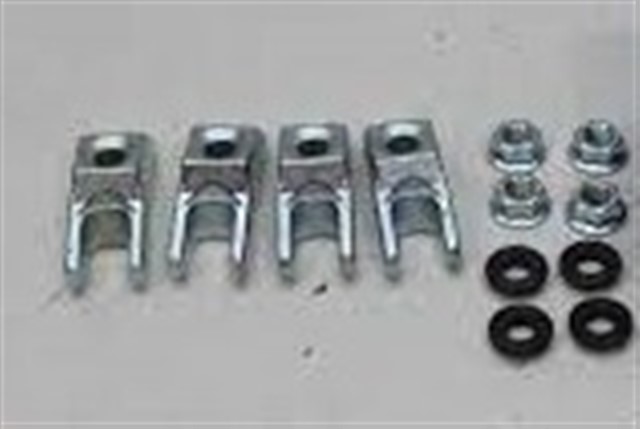 BRAKET ENJEKTOR TUTUCU