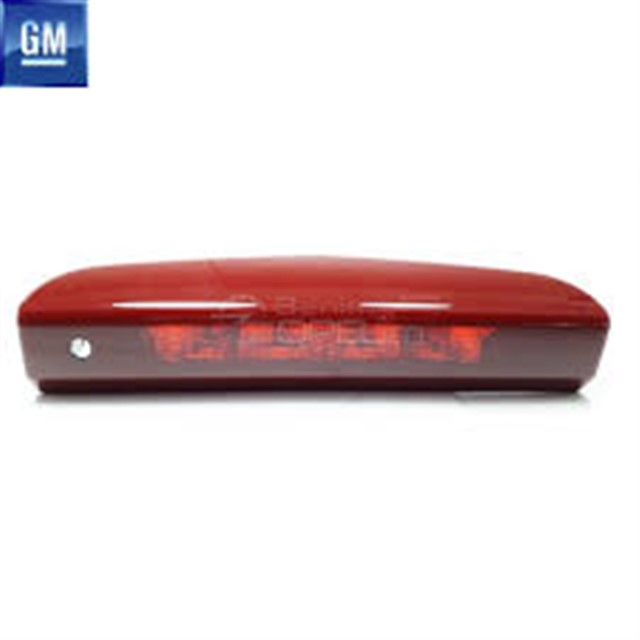 EK FREN LAMBASI 3. STOP ARKA UST TAVAN CORSA D - CORSA E