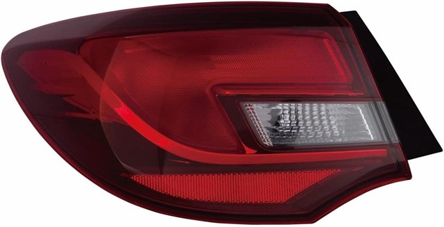 STOP LAMBASI SOL DISTN: AJ4 NB F69 ASTRA J