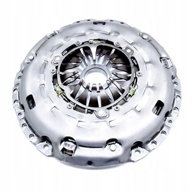 DEB.BASKISI EASYTRONIC Z12XEP COR - D