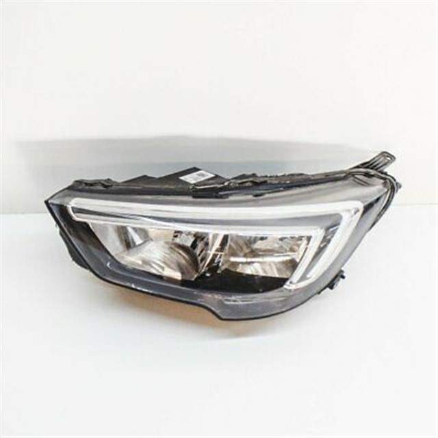 CROSLAND SOL FAR TANIM BLK