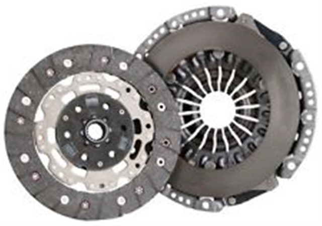 DEBRIYAJ SETI ASTRA J MERIVA B AVEO T300 A14XER A14NEL A14NET B14XER