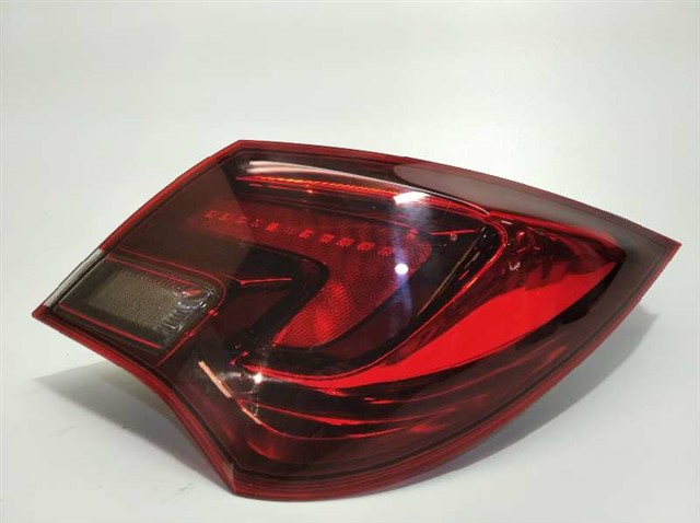 SAG STOP LAMBASI DIS OPEL ASTRA J GTC TEK KAPI 2011/11 LED