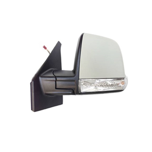 DIS DIKIZ AYNASI ELEKTRIKLI SOL DOBLO III 2011 MD. SINYALLI KATLANIR / POWER FLOK ASTARLI 8 FIS