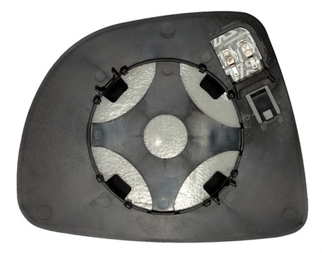 AYNA CAMI SAG RENAULT CAPTUR REZISTANSLI