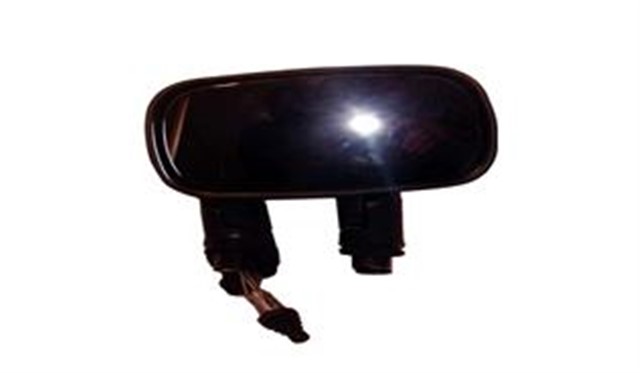 DIS DIKIZ AYNASI MEKANIK SOL DOBLO 2001 2009