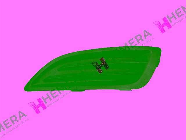 IZGARA SIS LAMBA SOL SISSIZ FORD FIESTA 2013