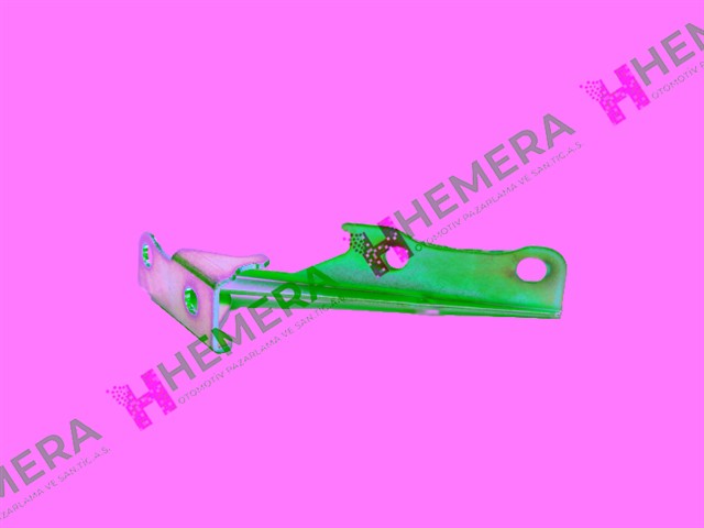 MENTESE KAPUT SOL HYUNDAI ACCENT MILENYUM 2000 - 2005