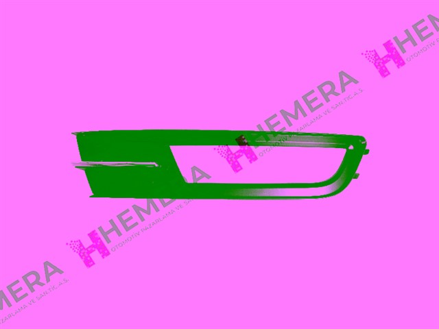 SIS FAR KAPAGI SAG [NIKELAJLI - SIS FAR DELIKLI] PASSAT 13 - 