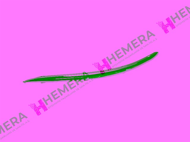 TAMPON CITASI ON SOL ALT NIKELAJLI JETTA 05 - 10