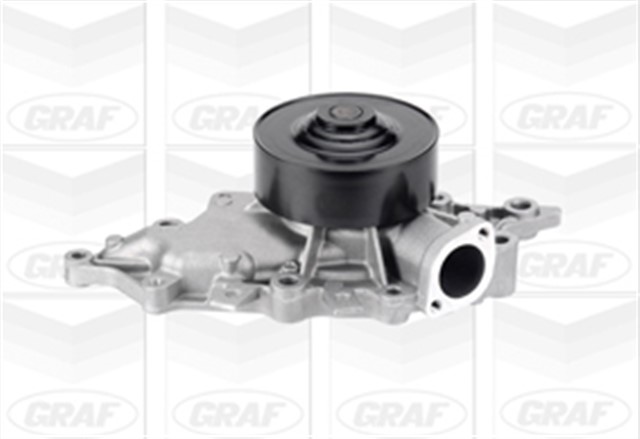 DEVIRDAIM GRAND CHEROKEE WJ WG 2.7 CRD 4X4 2001 - 04/2005