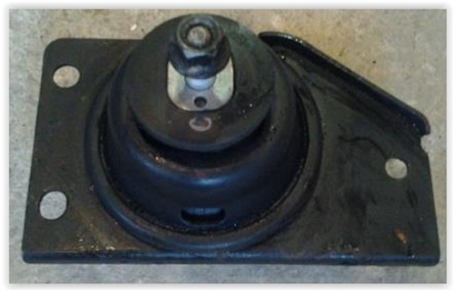 MOTOR TAKOZU ON SAG ACCENT ERA - KIA RIO 1.5 CRDI DIZEL 06 - 11