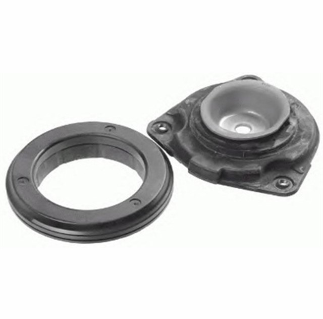 AMORTISOR TAKOZU ON SOL BILYALI TAKIM QASHQAI 07 - 14