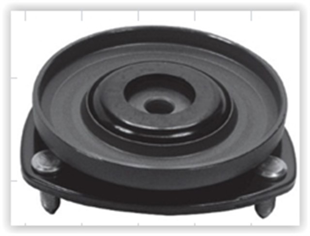 AMORTISOR TAKOZU ON SAG/SOL CIVIC VII 1.4 - 1.5 - .16 HB - SEDAN 04 - 06