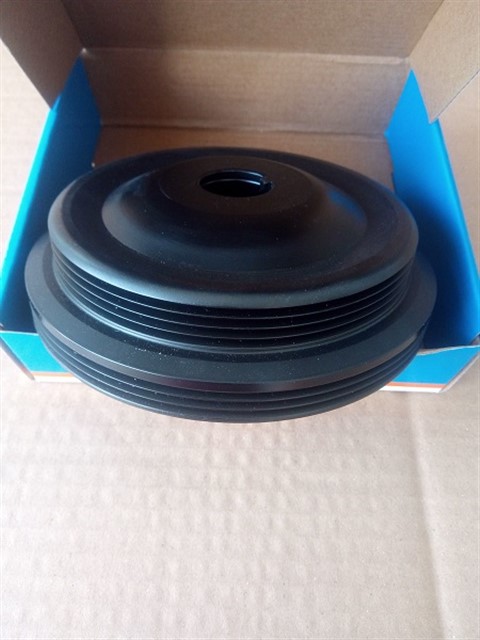 KRANK KASNAGI - CIFT KASNAK - 1.6 8 V CLIO BBO - K7M