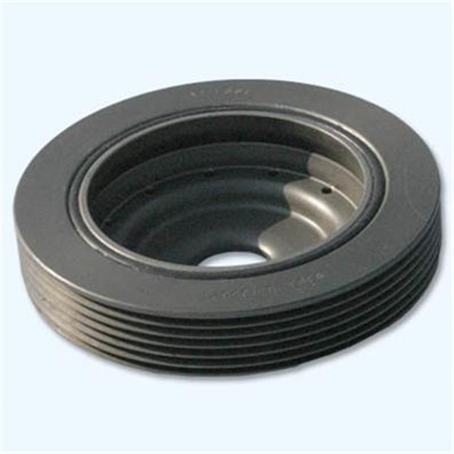 KRANK KASNAGI MGN - LGN 2.0 - 16 V F4R