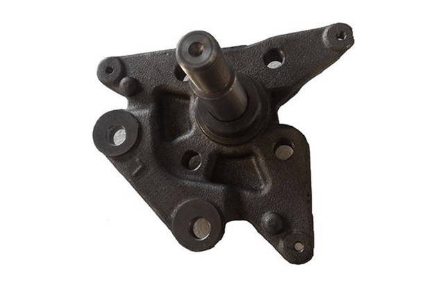 ARKA AKS TASIYICI SOL MEGANE 3 - FLUENCE