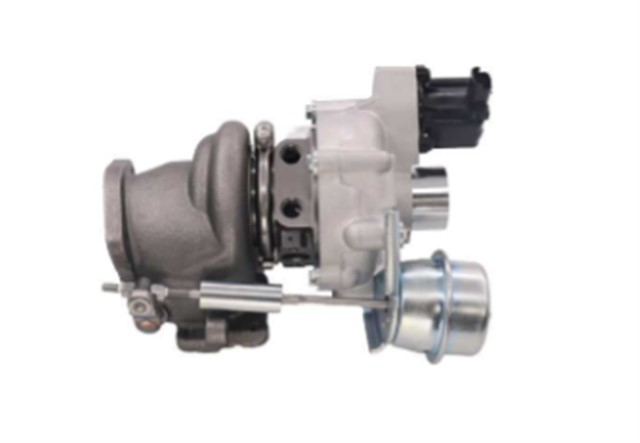 TURBO KOMPLE C4 - C5 - 207 - 308 - 3008 - 508 - 5008 - DS3 - DS4 - DS5 1.6 16V THP EP6CDT