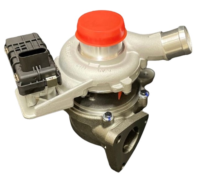 TURBO SARJ ONDEN CEKER TRANSIT - V362 2.2 CR 155PS 12 - 