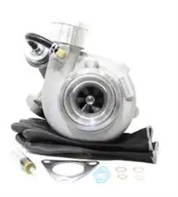 TURBO SARJ KOMPLE CONTALI RANGER - MAZDA BT - 50 06 12 2.5 - 3.0 TDCI