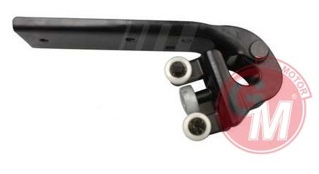 SURGULU KAPI KILIDI RENAULT MASTER II - MOVANO II KOMPLE SAG