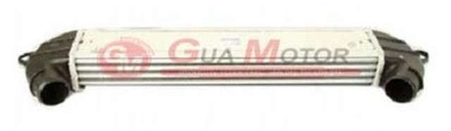 TURBO INTERCOOLER DOBLO 1.3 MJTD 01 1.9 JTD 01