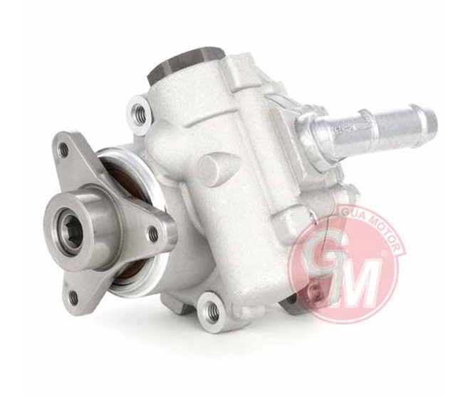 DIREKSIYON POMPASI HIDROLIK MASTER II - MOVANO II 2.5 DCI YM G9U 491100699R - 7700419117