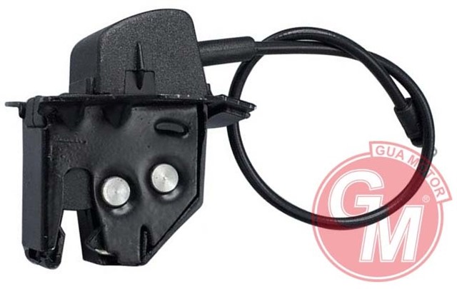 BAGAJ KAPI ALT KILIDI SOL RENAULT MASTER III 09