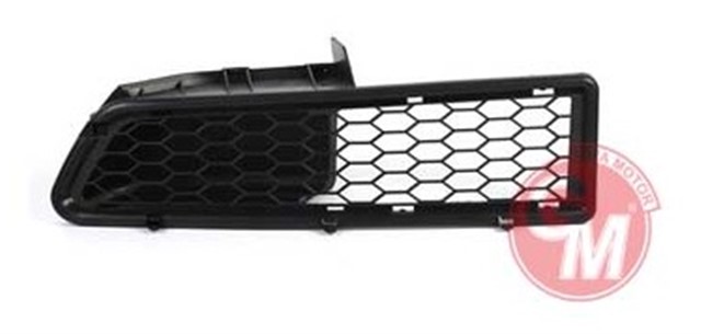 ON PANJUR IZGARASI SAG DACIA LOGAN 2005