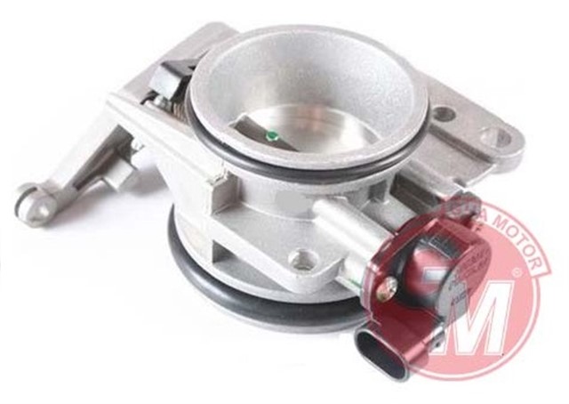 KELEBEK BOGAZI RENAULT MEGANE I CLIO II SEYMBOL 1.4 - 1.6 16VALF