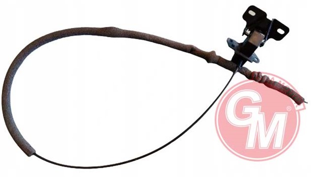 BAGAJ KAPI UST KILIDI SAG RENAULT MASTER III 09