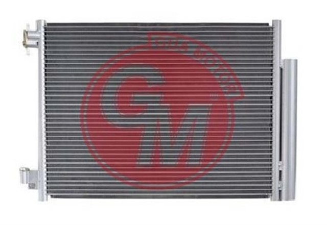 KLIMA KONDENSERI CLIO IV - CAPTUR - LOGAN II - LODGY - SANDRO II 1.5DCI - 0.9TCE - 1.2TCE MICRA V K14 1.0 16