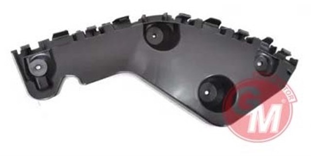 ARKA TAMPON BRAKETI SAG DACIA DUSTER 2010