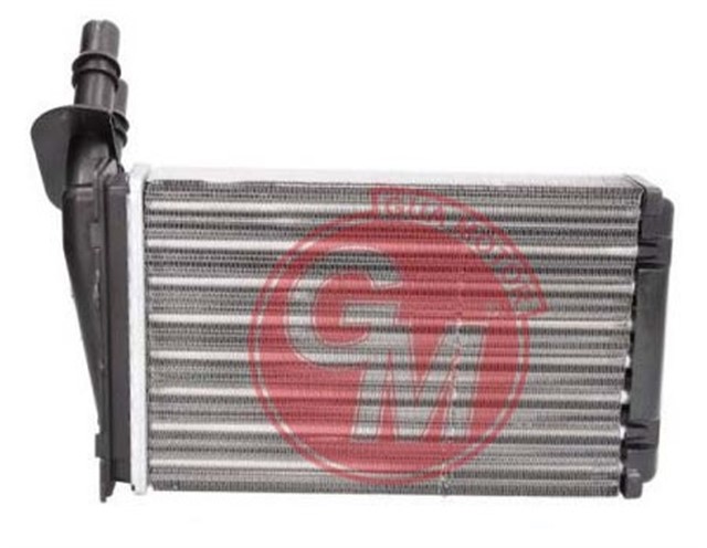 KALORIFER RADYATORU RENAULT CLIO II 00 SYMBOL II 08