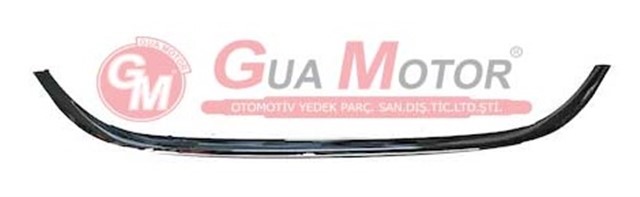 ORTA PANJUR ALT KAPLAMASI CITASI FIAT EGEA 15 SIYAH PLS