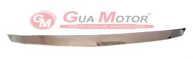 ON PANJUR UST NIKELAJI DACIA LOGAN 09