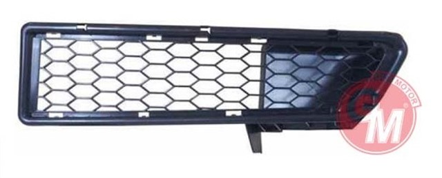 ON PANJUR IZGARASI SOL DACIA LOGAN 2005