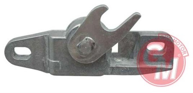 ORTA KAPI UST KILIDI RENAULT MASTER II